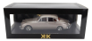 Kk-scale Jaguar Mkii 3.8 Rhd 1959 1:18 Pearl Silver