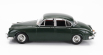 Kk-scale Jaguar Mkii 3.8 Rhd 1959 1:18 Tmavě Zelená