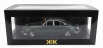 Kk-scale Jaguar Mkii 3.8 Rhd 1959 1:18 Tmavě Zelená