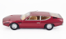 Kk-scale Lamborghini Espada 2-series 1970 1:18 Red