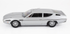 Kk-scale Lamborghini Espada 2-series 1970 1:18 Silver
