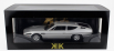 Kk-scale Lamborghini Espada 2-series 1970 1:18 Silver