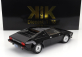 Kk-scale Lamborghini Jalpa 3500 1982 1:18 Black