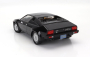Kk-scale Lamborghini Jalpa 3500 1982 1:18 Black