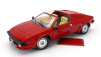 Kk-scale Lamborghini Jalpa 3500 1982 1:18 Red
