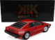 Kk-scale Lotus Esprit Turbo 1981 1:18 Červená Černá