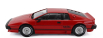 Kk-scale Lotus Esprit Turbo 1981 1:18 Červená Černá