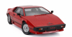 Kk-scale Lotus Esprit Turbo 1981 1:18 Červená Černá