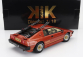 Kk-scale Lotus Esprit Turbo 1981 With Ski - Con Sci 1:18 Copper Met
