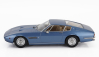 Kk-scale Maserati Ghibli Coupe 1969 1:18 Blue Met