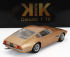 Kk-scale Maserati Ghibli Coupe 1969 1:18 Gold Met