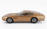 Kk-scale Maserati Ghibli Coupe 1969 1:18 Gold Met