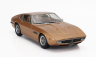 Kk-scale Maserati Ghibli Coupe 1969 1:18 Gold Met