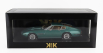Kk-scale Maserati Ghibli Coupe 1969 1:18 Green Met