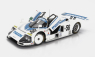 Kk-scale Mazda 787b 2.6l Team Mazdaspeed Co. Ltd. Oreca N 56 1:18, bílá