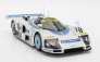 Kk-scale Mazda 787b R26b 2.6l Team Mazdaspeed Co. Ltd. N 18 1:18, bílá