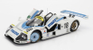 Kk-scale Mazda 787b R26b 2.6l Team Mazdaspeed Co. Ltd. N 18 1:18, bílá