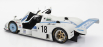 Kk-scale Mazda 787b R26b 2.6l Team Mazdaspeed Co. Ltd. N 18 1:18, bílá