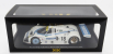 Kk-scale Mazda 787b R26b 2.6l Team Mazdaspeed Co. Ltd. N 18 1:18, bílá
