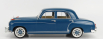 Kk-scale Mercedes benz 220s Sedan 1956 1:18 Světle Modrá