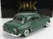 Kk-scale Mercedes benz 220s Sedan 1956 1:18 Zelená