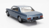 Kk-scale Mercedes benz 280c/8 (w114) Coupe 1969 1:18 Světle Modrá Met
