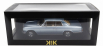 Kk-scale Mercedes benz 280c/8 (w114) Coupe 1969 1:18 Světle Modrá Met