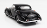 Kk-scale Mercedes benz 300s Coupe (w188) 1955 1:18 Black