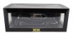Kk-scale Mercedes benz 300s Coupe (w188) 1955 1:18 Black