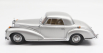 Kk-scale Mercedes benz 300s Coupe (w188) 1955 1:18 Silver
