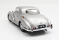 Kk-scale Mercedes benz 300s Coupe (w188) 1955 1:18 Silver