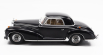Kk-scale Mercedes benz 300s Coupe (w188) 1955 1:18 Tmavě Modrá