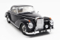 Kk-scale Mercedes benz 300s Coupe (w188) 1955 1:18 Tmavě Modrá