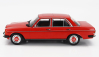 Kk-scale Mercedes benz E-class 230e (w123) 1975 1:18 Red