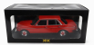 Kk-scale Mercedes benz E-class 230e (w123) 1975 1:18 Red