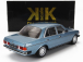 Kk-scale Mercedes benz E-class 230e (w123) 1975 1:18 Světle Modrá Met
