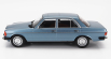Kk-scale Mercedes benz E-class 230e (w123) 1975 1:18 Světle Modrá Met