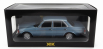Kk-scale Mercedes benz E-class 230e (w123) 1975 1:18 Světle Modrá Met