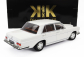 Kk-scale Mercedes benz S-class 300sel 6.3 (w108) 1967-1972 1:18 Bílá