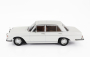 Kk-scale Mercedes benz S-class 300sel 6.3 (w108) 1967-1972 1:18 Bílá