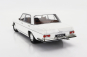 Kk-scale Mercedes benz S-class 300sel 6.3 (w108) 1967-1972 1:18 Bílá