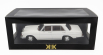 Kk-scale Mercedes benz S-class 300sel 6.3 (w108) 1967-1972 1:18 Bílá