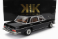 Kk-scale Mercedes benz S-class 300sel 6.3 (w108) 1967-1972 1:18 Black