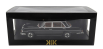 Kk-scale Mercedes benz S-class 300sel 6.3 (w108) 1967-1972 1:18 Black