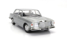 Kk-scale Mercedes benz S-class 300sel 6.3 (w108) 1967-1972 1:18 Silver
