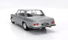 Kk-scale Mercedes benz S-class 300sel 6.3 (w108) 1967-1972 1:18 Silver