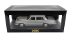 Kk-scale Mercedes benz S-class 300sel 6.3 (w108) 1967-1972 1:18 Silver