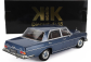 Kk-scale Mercedes benz S-class 300sel 6.3 (w109) 1967-1972 1:18 Blue Met
