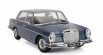 Kk-scale Mercedes benz S-class 300sel 6.3 (w109) 1967-1972 1:18 Blue Met