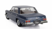 Kk-scale Mercedes benz S-class 300sel 6.3 (w109) 1967-1972 1:18 Blue Met